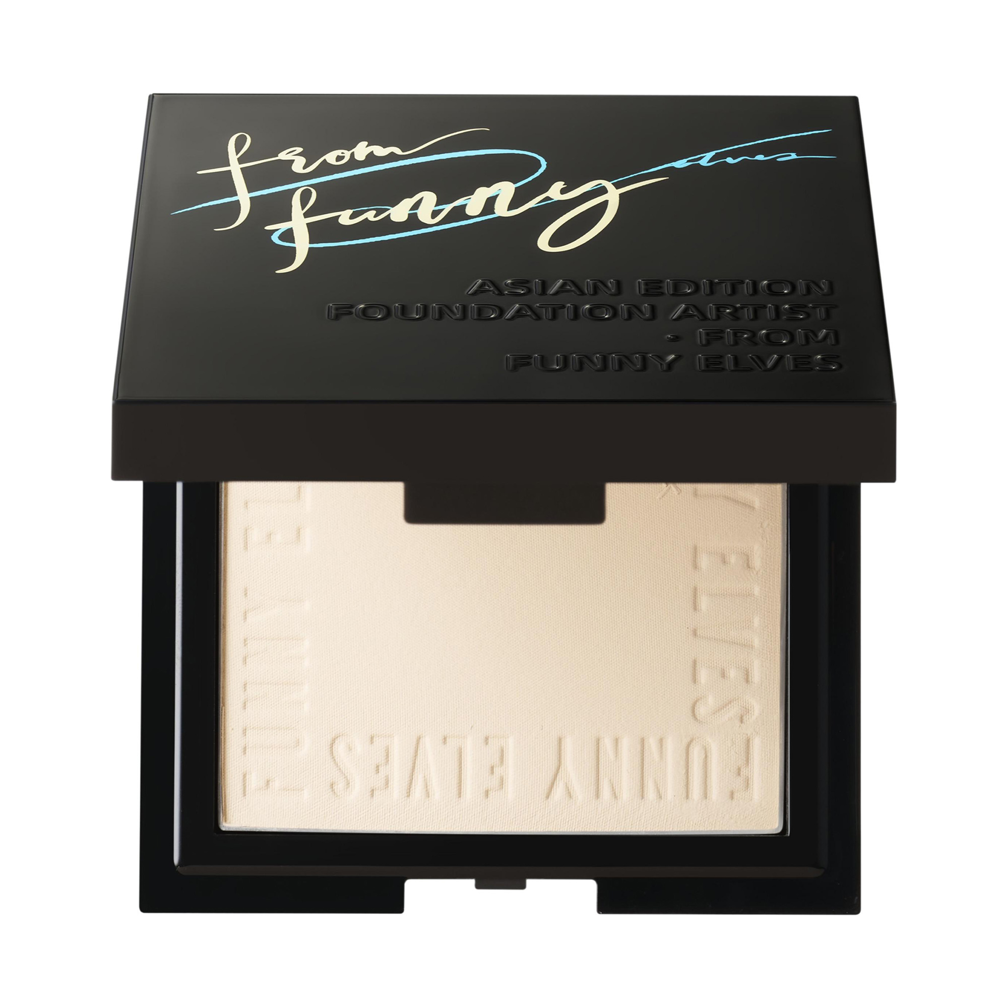 UVプロテクションソフトマットプレストパウダー / SPF38 / PA++ / NU20 / 8g / 本体 / 肌を滑らかに整えて、自然にトーンアップする