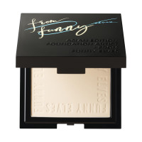 UVプロテクションソフトマットプレストパウダー / 本体 / NU20 / 8g / 肌を滑らかに整えて、自然にトーンアップする