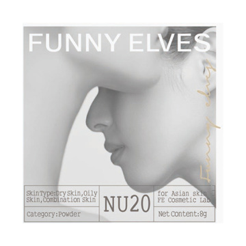 UVプロテクションソフトマットプレストパウダー 02