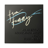 UVプロテクションソフトマットプレストパウダー / 本体 / NU00 / 8g / 肌を滑らかに整えて、自然にトーンアップする