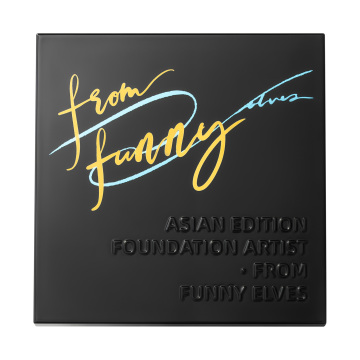 UVプロテクションソフトマットプレストパウダー 02