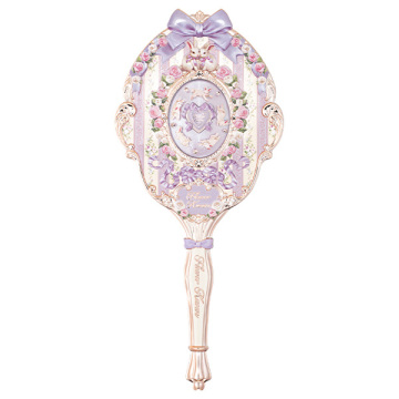 バニーガーデンテイルズ フルールリボンミラー