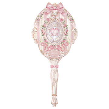 バニーガーデンテイルズ フルールリボンミラー