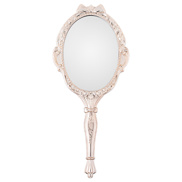 バニーガーデンテイルズ フルールリボンミラー / フェアリーロゼ / 1個 1