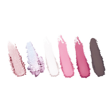 バニーガーデンテイルズ ロココシフォンアイパレット 03