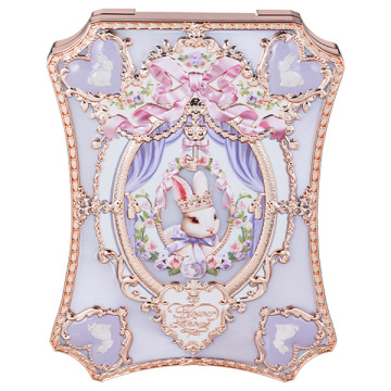 バニーガーデンテイルズ ロココシフォンアイパレット 02