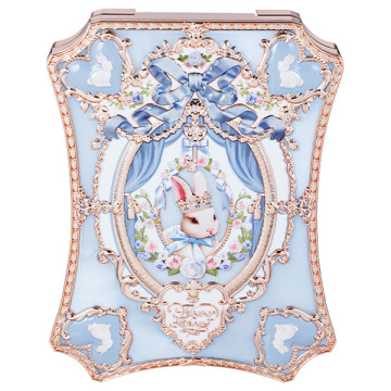 バニーガーデンテイルズ ロココシフォンアイパレット 02