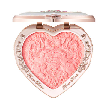 バニーガーデンテイルズ ルミナスシフォンチーク