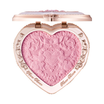 バニーガーデンテイルズ ルミナスシフォンチーク