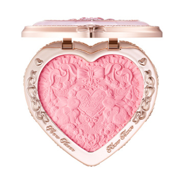 バニーガーデンテイルズ ルミナスシフォンチーク