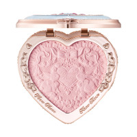 バニーガーデンテイルズ ルミナスシフォンチーク / 02 オヤスミバニー / 5g