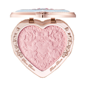 バニーガーデンテイルズ ルミナスシフォンチーク