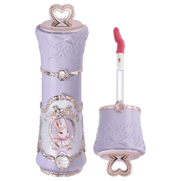 バニーガーデンテイルズ シフォンマットリップ