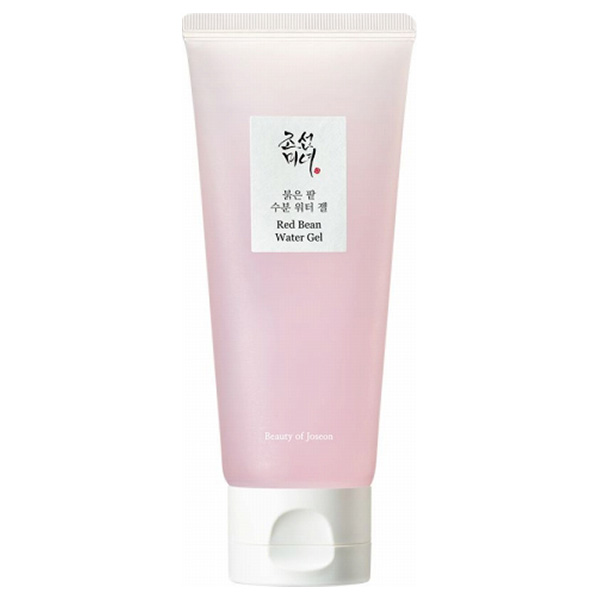 レッドビーンウォータージェルクリーム / 100ml