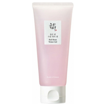 レッドビーンウォータージェルクリーム