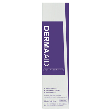 ダーマエイド トリプルアクティブファーストセラム