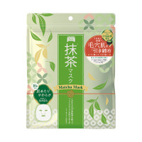 ワフードメイド 宇治抹茶マスク N / 10枚