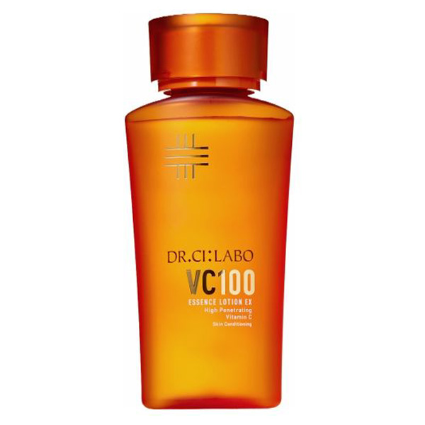VC100エッセンスローションEXV / 100ml