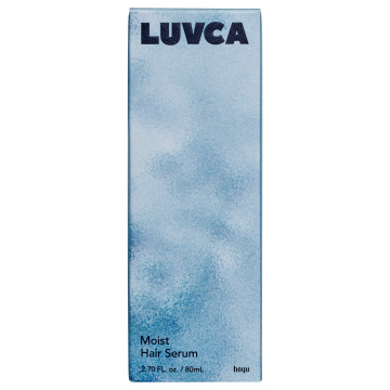 Moist Hair Serum 02