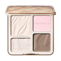 メリハリマスターパレット / #04N ニュートラルトーン / 9g