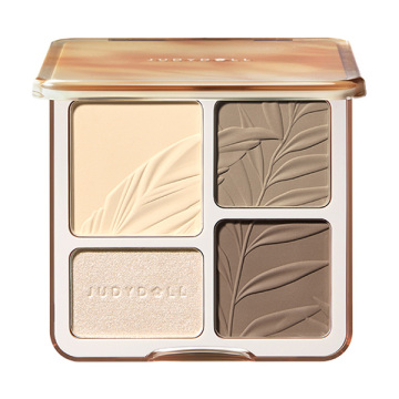 メリハリマスターパレット