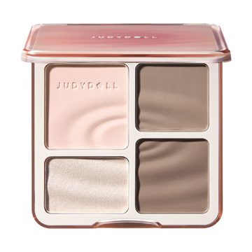 メリハリマスターパレット