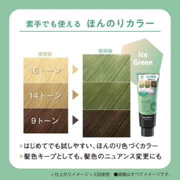 エブリカラートリートメント 04