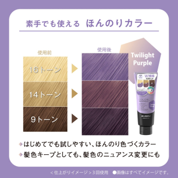 エブリカラートリートメント 04