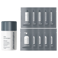 デイリーマイクロフォリエント13g&洗顔ミニセット / 限定品 / 13g、2mL×5包、2mL×5包