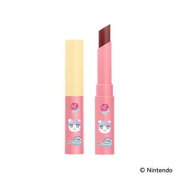 セラムオイルリップスティック / D11 / 3.5g / <どうぶつの森>