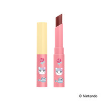 セラムオイルリップスティック / <どうぶつの森> / D11 / 3.5g