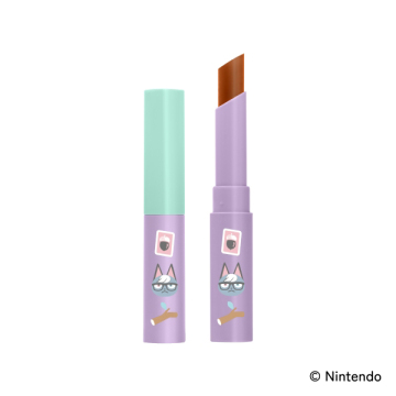 セラムオイルリップスティック