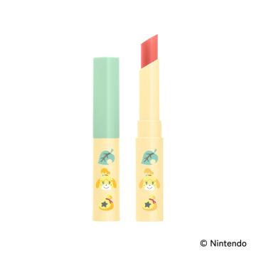 セラムオイルリップスティック