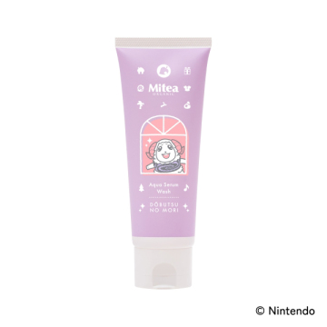 アクアセラムウォッシュ