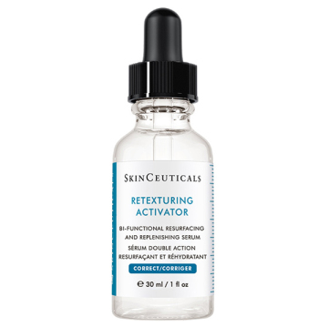 リテクスチャリング セラム