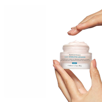 A.G.E. アドバンスト クリーム 05