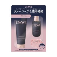 集中補修ヘアパック&オイルセット / 本体 / 150g、70mL