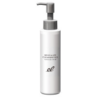 リバイタライズ クレンジングジェル / 本体 / 120ml / リラクシングハーブの香り