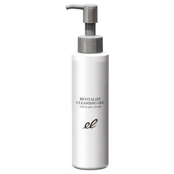 リバイタライズ クレンジングジェル