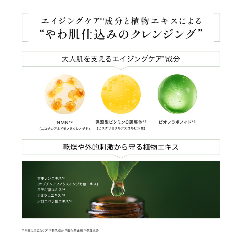 リバイタライズ クレンジングジェル / エレクトロン(クレンジング