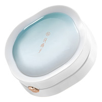 玉方活顔 クッションファンデーショングロウ / N25ニュートラル / 13g