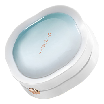 玉方活顔 クッションファンデーショングロウ