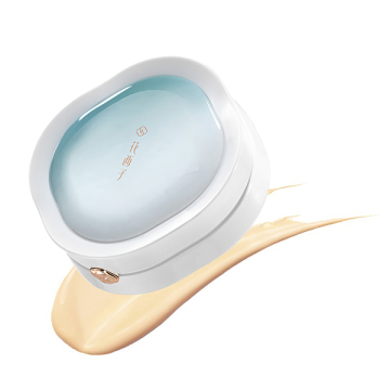 玉方活顔 クッションファンデーショングロウ 02