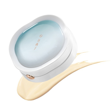 玉方活顔 クッションファンデーショングロウ 02