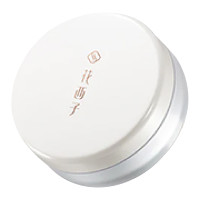 玉容桃花 ルースパウダーUV / SPF50+ / PA+++ / ミニ / 03セミマット / 3g