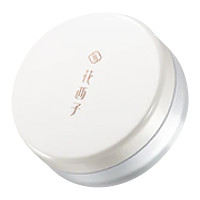 玉容桃花 ルースパウダーUV / SPF50+ / PA+++ / ミニ / 01ナチュラルパール / 3g