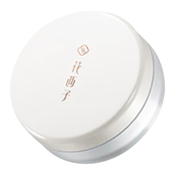 玉容桃花 ルースパウダーUV