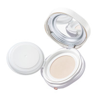 玉容桃花 ルースパウダーUV / SPF50+ / PA+++ / 03セミマット / 8.5g