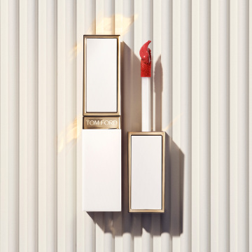 SOLEIL ティンテッド リップ グロウ 02