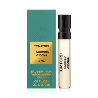 【mini COSME】【お一人様1点限り】【次回現品ご購入で使える1650円オフクーポン付き】タオルミナ オレンジ オード パルファム スプレィ / 2mL